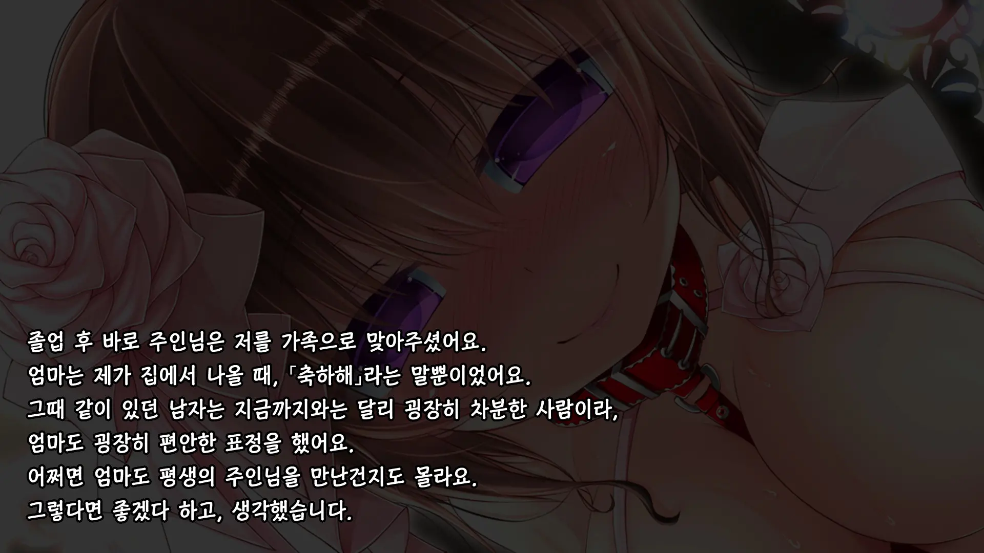 Tadashii Kanojo (Pet) No Kaikata